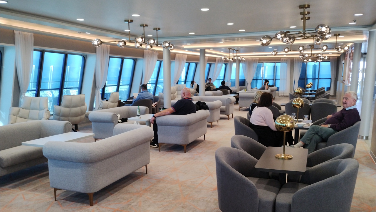 20241005 142237•P&O Pioneer•Dover - Calais•France